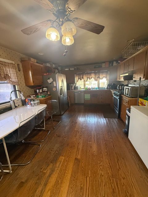 Tiny photo for 17164 Louis Avenue, South Holland, IL 60473 (MLS # 12574652)