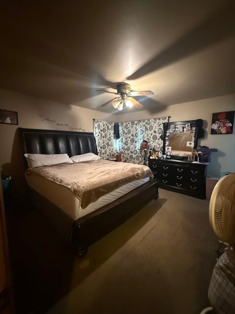 Tiny photo for 17164 Louis Avenue, South Holland, IL 60473 (MLS # 12574652)