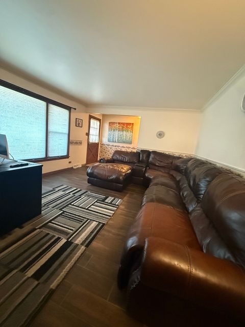 Tiny photo for 17164 Louis Avenue, South Holland, IL 60473 (MLS # 12574652)