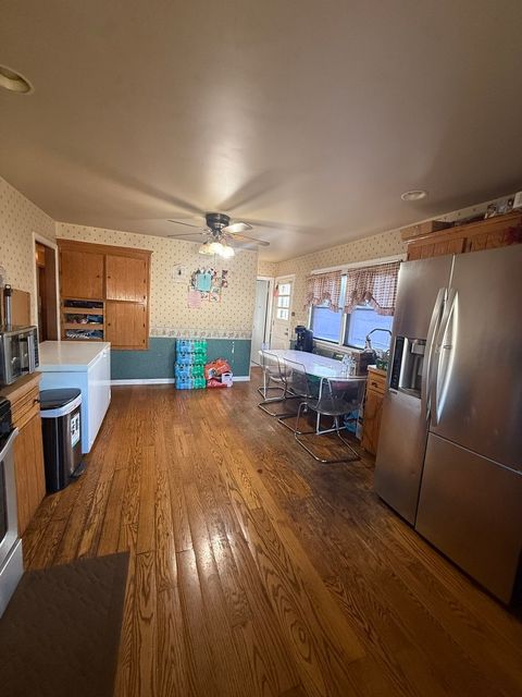 Tiny photo for 17164 Louis Avenue, South Holland, IL 60473 (MLS # 12574652)