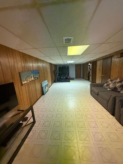 Tiny photo for 17164 Louis Avenue, South Holland, IL 60473 (MLS # 12574652)