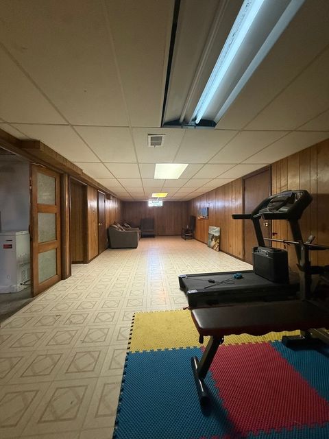 Tiny photo for 17164 Louis Avenue, South Holland, IL 60473 (MLS # 12574652)