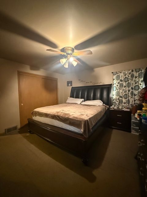 Tiny photo for 17164 Louis Avenue, South Holland, IL 60473 (MLS # 12574652)