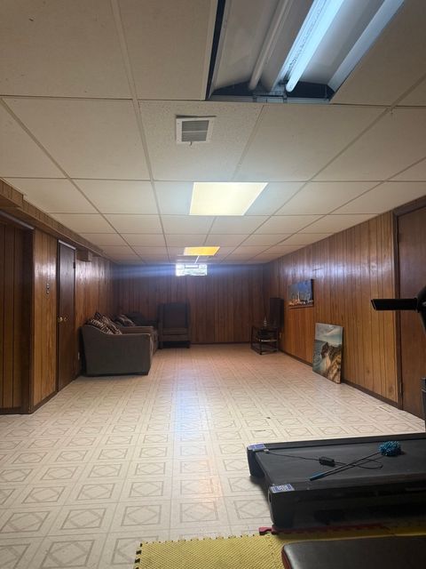 Tiny photo for 17164 Louis Avenue, South Holland, IL 60473 (MLS # 12574652)