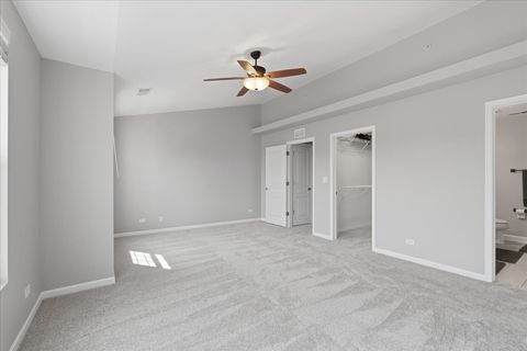 Tiny photo for 65 Arcadia Lane, Lake Zurich, IL 60047 (MLS # 12624056)