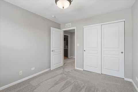 Tiny photo for 65 Arcadia Lane, Lake Zurich, IL 60047 (MLS # 12624056)