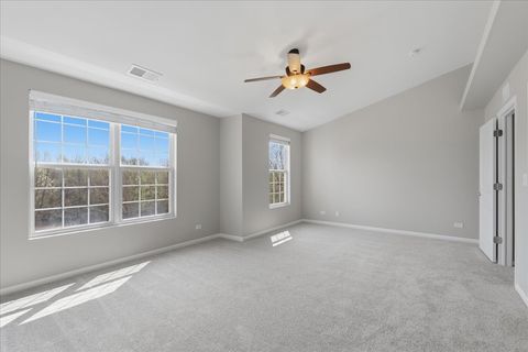 Tiny photo for 65 Arcadia Lane, Lake Zurich, IL 60047 (MLS # 12624056)