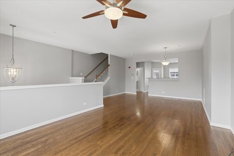 Tiny photo for 65 Arcadia Lane, Lake Zurich, IL 60047 (MLS # 12624056)