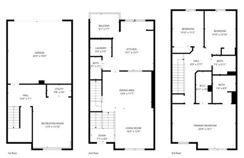 Tiny photo for 65 Arcadia Lane, Lake Zurich, IL 60047 (MLS # 12624056)