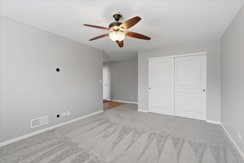 Tiny photo for 65 Arcadia Lane, Lake Zurich, IL 60047 (MLS # 12624056)