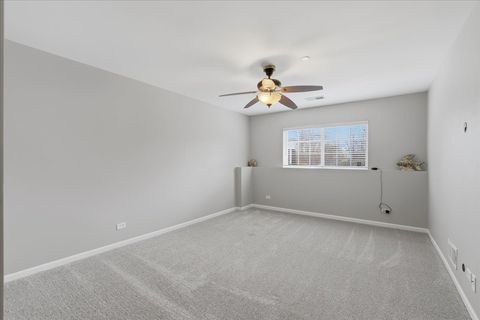 Tiny photo for 65 Arcadia Lane, Lake Zurich, IL 60047 (MLS # 12624056)