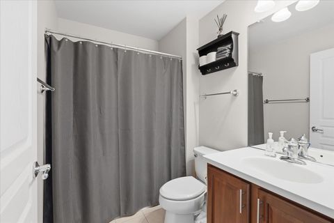 Tiny photo for 65 Arcadia Lane, Lake Zurich, IL 60047 (MLS # 12624056)