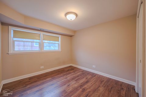 Tiny photo for 9113 Belleforte Avenue, Morton Grove, IL 60053 (MLS # 12582563)