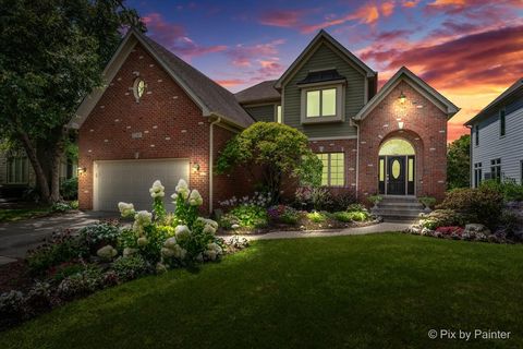 2548 Sutton Lane Aurora IL 60502