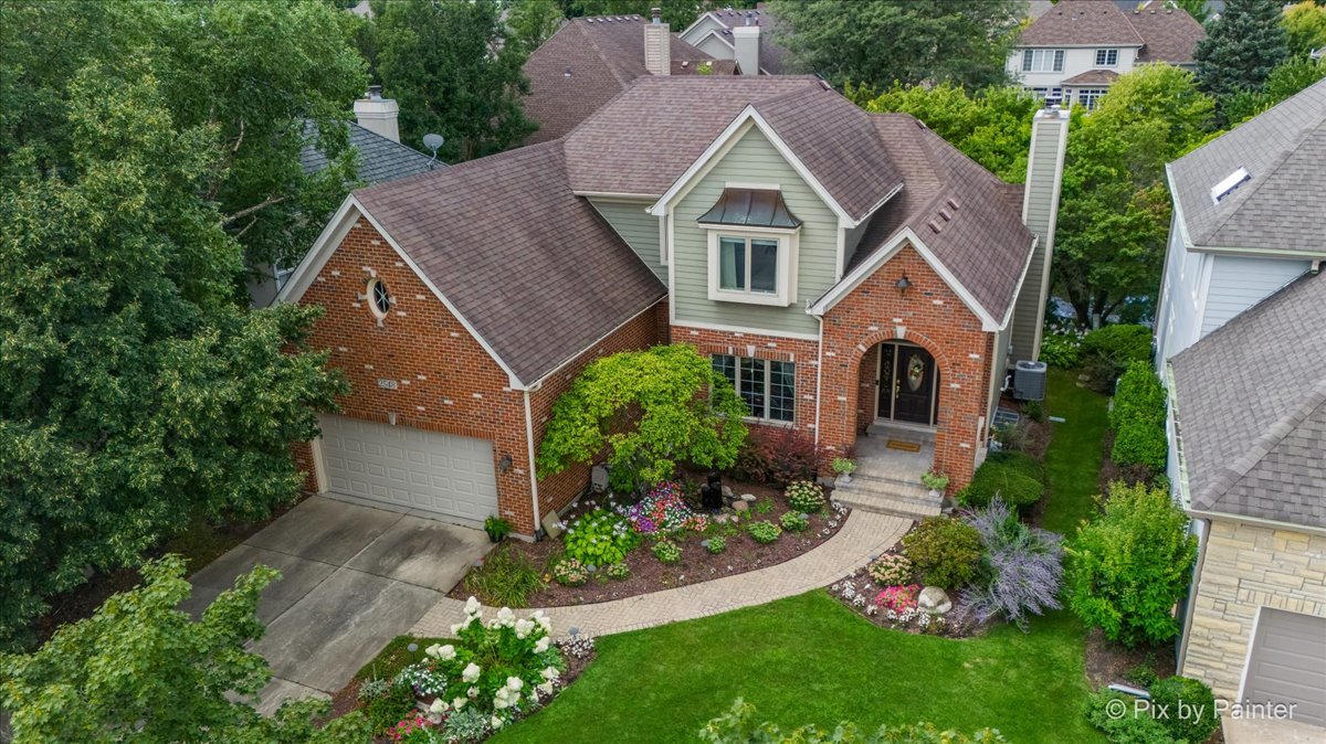 2548 Sutton Lane