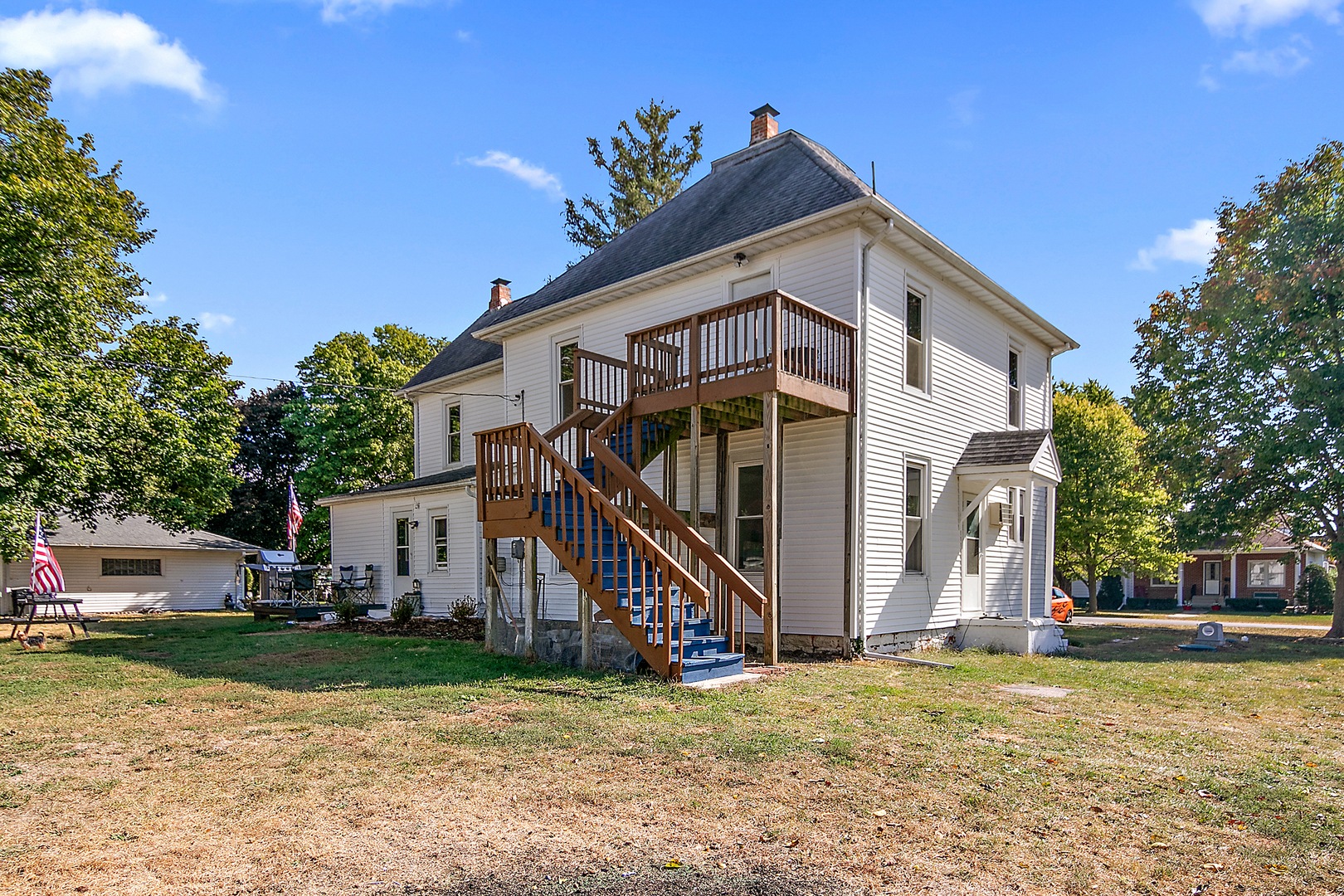 205 E Jeffery Street