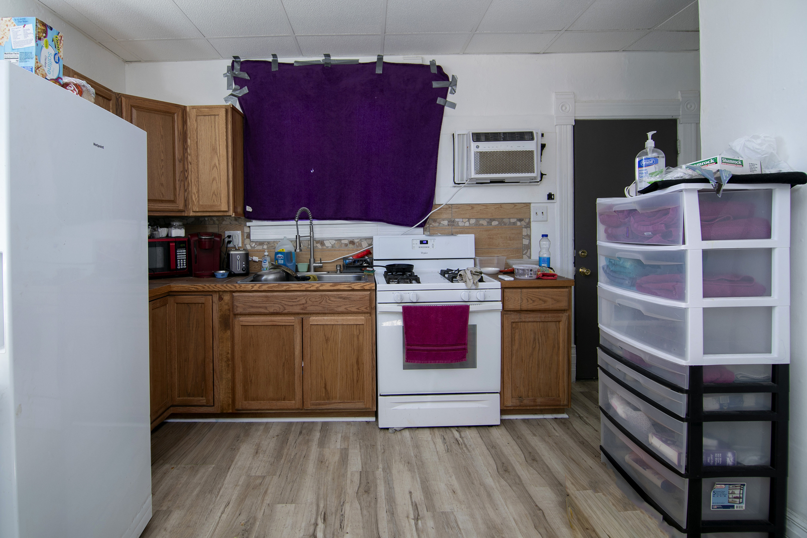 205 E Jeffery Street