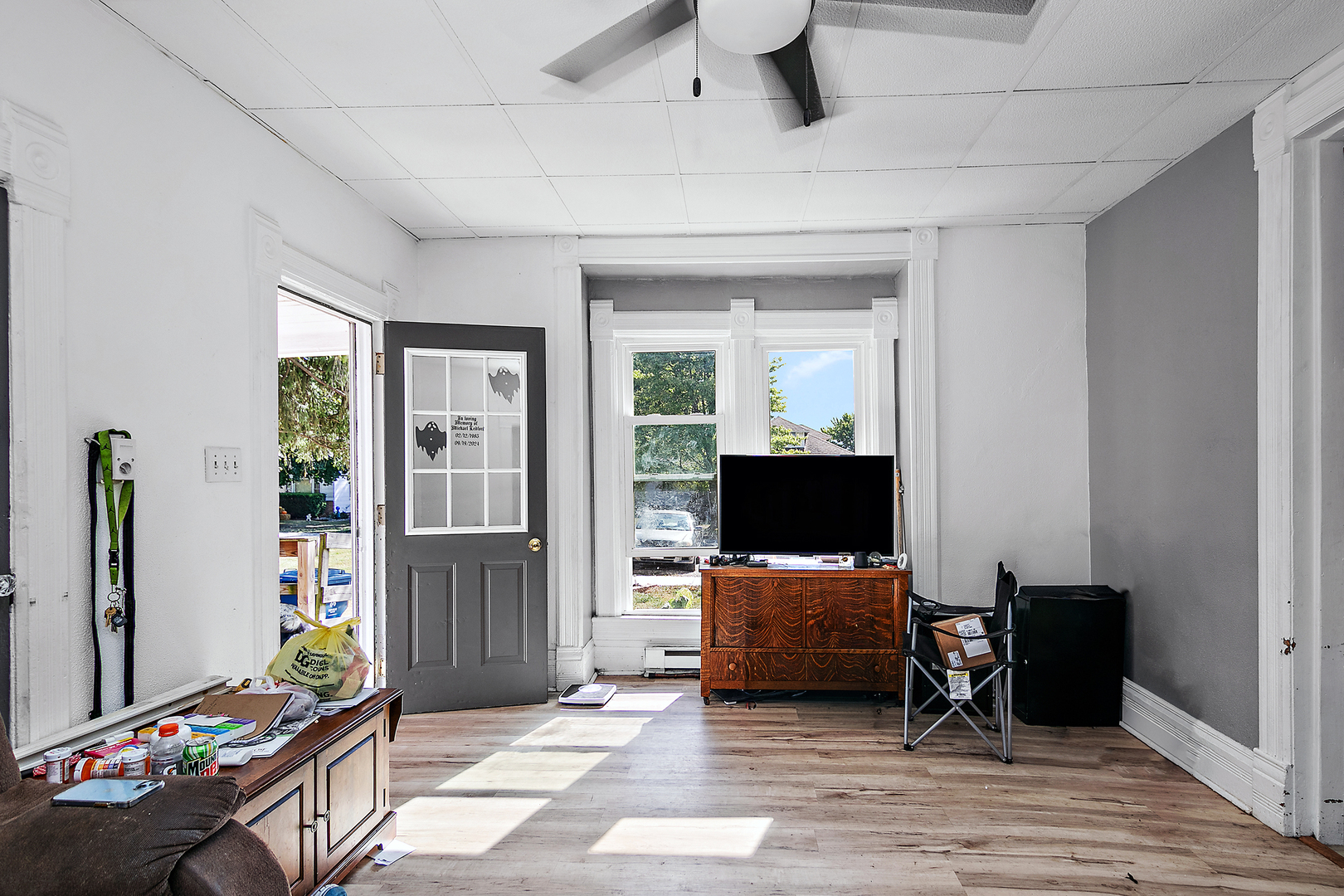 205 E Jeffery Street