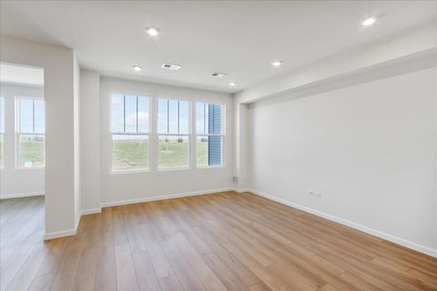 Tiny photo for 688 Switchgrass Way #57003, Bolingbrook, IL 60490 (MLS # 12526059)