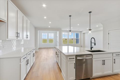 Tiny photo for 688 Switchgrass Way #57003, Bolingbrook, IL 60490 (MLS # 12526059)