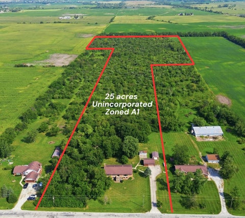 Tiny photo for 1128 W Church Road, Beecher, IL 60401 (MLS # 12747072)