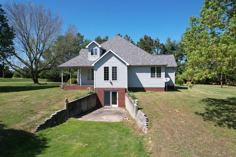 Tiny photo for 3622 Illinois 145 Road, Metropolis, IL 62960 (MLS # 12626099)