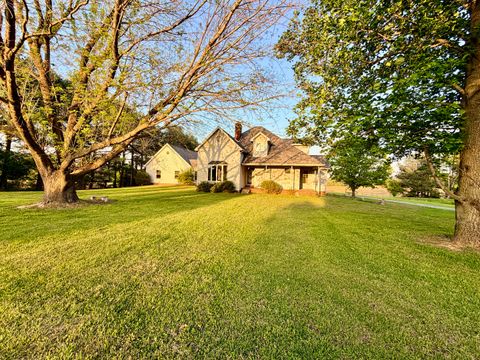 Photo of 3622 Illinois 145 Road, Metropolis, IL 62960 (MLS # 12626099)