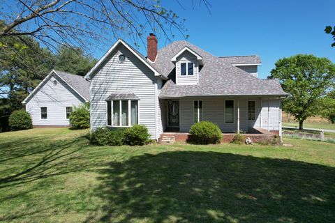 Tiny photo for 3622 Illinois 145 Road, Metropolis, IL 62960 (MLS # 12626099)