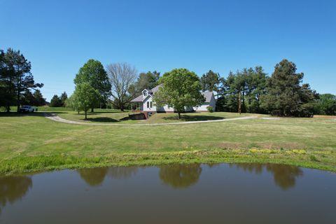 Tiny photo for 3622 Illinois 145 Road, Metropolis, IL 62960 (MLS # 12626099)