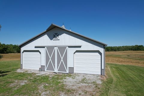 Tiny photo for 3622 Illinois 145 Road, Metropolis, IL 62960 (MLS # 12626099)