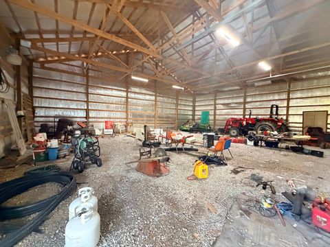 Tiny photo for 3622 Illinois 145 Road, Metropolis, IL 62960 (MLS # 12626099)