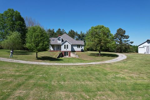 Tiny photo for 3622 Illinois 145 Road, Metropolis, IL 62960 (MLS # 12626099)
