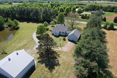Tiny photo for 3622 Illinois 145 Road, Metropolis, IL 62960 (MLS # 12626099)