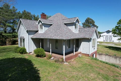 Tiny photo for 3622 Illinois 145 Road, Metropolis, IL 62960 (MLS # 12626099)