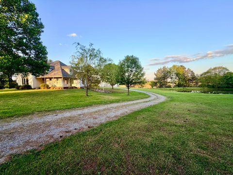 Tiny photo for 3622 Illinois 145 Road, Metropolis, IL 62960 (MLS # 12626099)