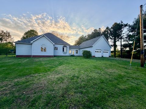 Tiny photo for 3622 Illinois 145 Road, Metropolis, IL 62960 (MLS # 12626099)