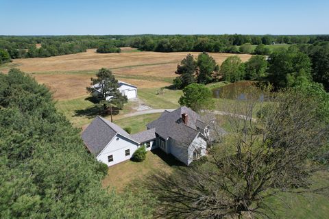 Tiny photo for 3622 Illinois 145 Road, Metropolis, IL 62960 (MLS # 12626099)