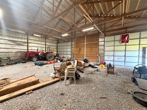 Tiny photo for 3622 Illinois 145 Road, Metropolis, IL 62960 (MLS # 12626099)