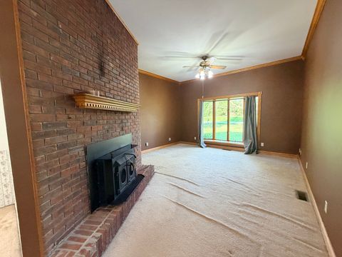 Tiny photo for 3622 Illinois 145 Road, Metropolis, IL 62960 (MLS # 12626099)