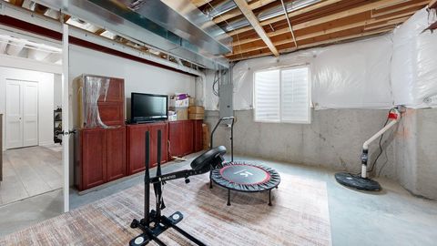 Tiny photo for 7215 Lexington Court, Joliet, IL 60431 (MLS # 12670813)