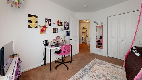 Tiny photo for 7215 Lexington Court, Joliet, IL 60431 (MLS # 12670813)