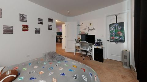 Tiny photo for 7215 Lexington Court, Joliet, IL 60431 (MLS # 12670813)