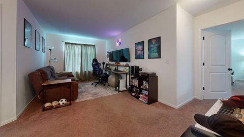 Tiny photo for 7215 Lexington Court, Joliet, IL 60431 (MLS # 12670813)