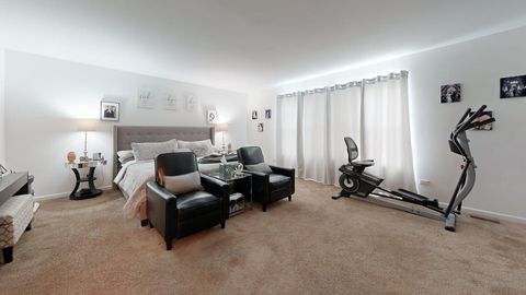 Tiny photo for 7215 Lexington Court, Joliet, IL 60431 (MLS # 12670813)