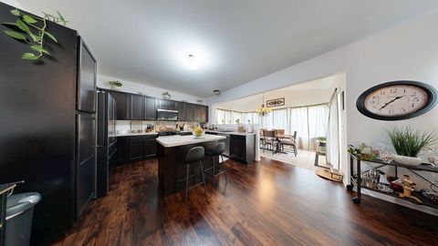 Tiny photo for 7215 Lexington Court, Joliet, IL 60431 (MLS # 12670813)