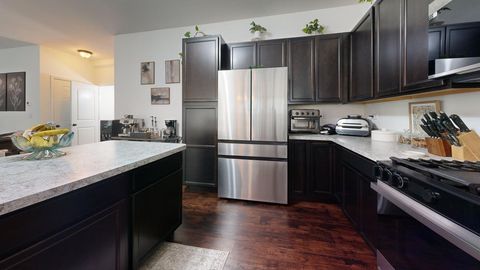 Tiny photo for 7215 Lexington Court, Joliet, IL 60431 (MLS # 12670813)
