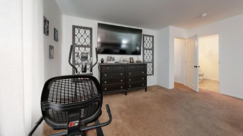 Tiny photo for 7215 Lexington Court, Joliet, IL 60431 (MLS # 12670813)