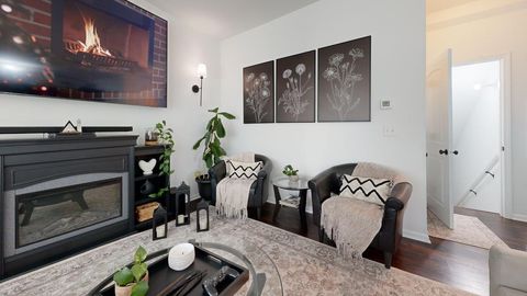 Tiny photo for 7215 Lexington Court, Joliet, IL 60431 (MLS # 12670813)