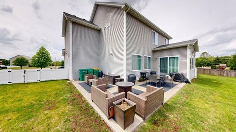 Tiny photo for 7215 Lexington Court, Joliet, IL 60431 (MLS # 12670813)