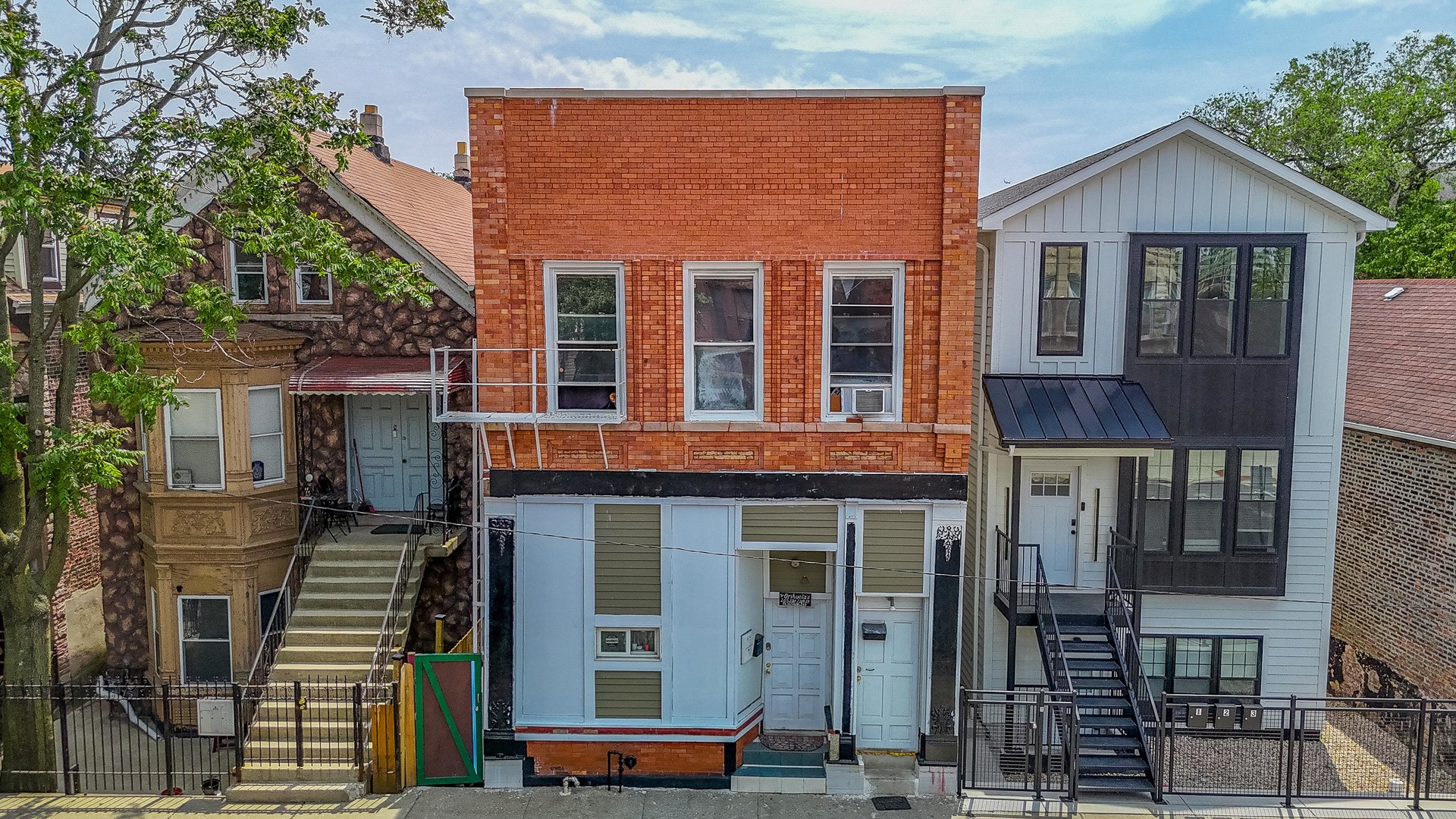 2654 W 21st Street W
